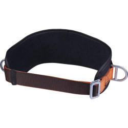 Ceinture de maintien thermoformée - EX120 - DELTA PLUS