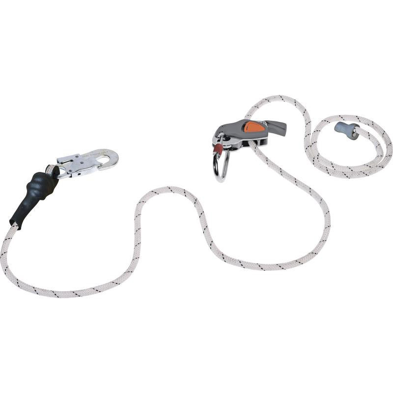 Tendeur de longe avec corde et mousqueton - EX030200