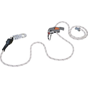 Tendeur de longe avec corde et mousqueton - EX030400