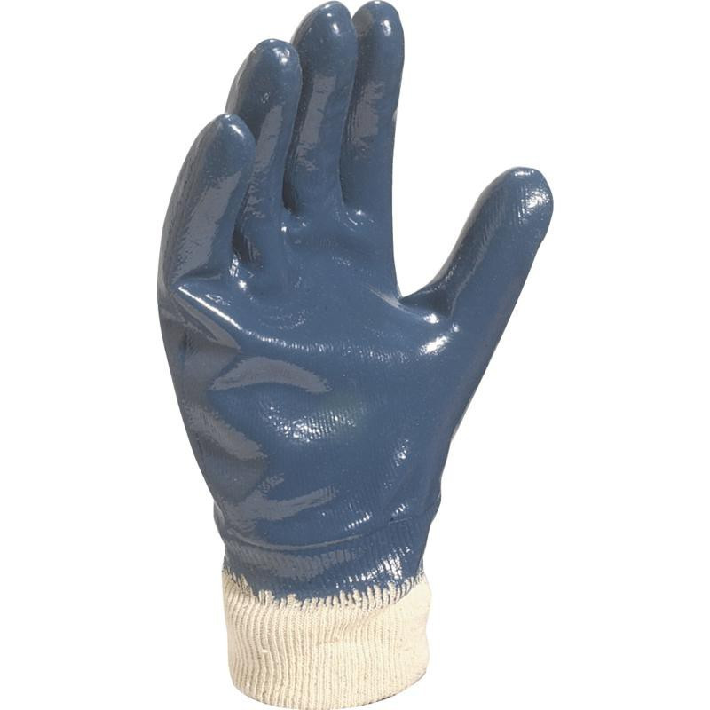 Gant NI155 enduit nitrile - NI155 - DELTA-PLUS