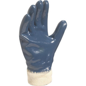 Gant NI155 enduit nitrile - NI155 - DELTA-PLUS