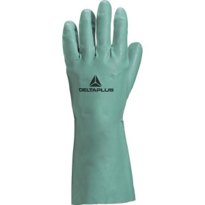 Gant nitrile NITREX bleu - VE802