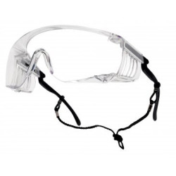 Surlunettes à branches SQUALE polycarbonate - SQUPSI - BOLLE SAFETY