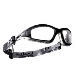 Lunettes de protection TRACKER traitée Platinum - TRACPSI