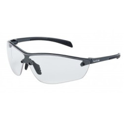 Lunettes de protection SILIUM+ polycarbonate - SILPPSI - BOLLE SAFETY