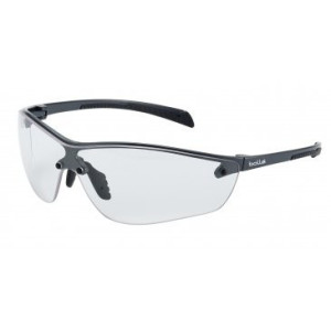 Lunettes de protection SILIUM+ polycarbonate - SILPPSI - BOLLE SAFETY