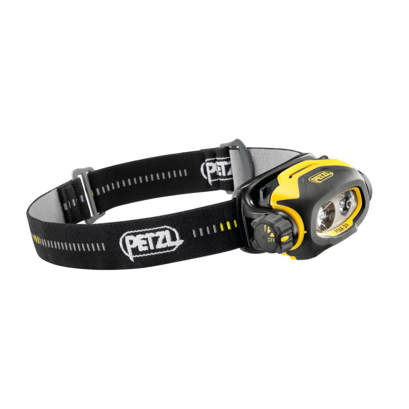 Lampe frontale PIXA 3 LED PETZL - E78CHB