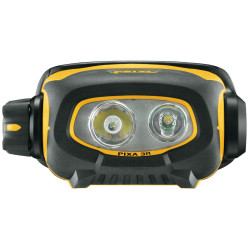 Lampe frontale PIXA 3R LED PETZL - E78CHR2