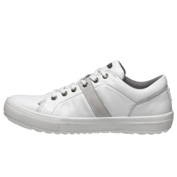 Chaussures de sécurité VARGAS blanche - 1827