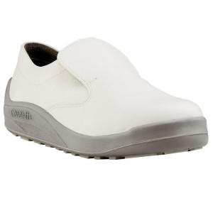 Chaussures de sécurité JALBIO blanche - J0271