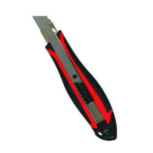 Cutter universels 18mm à lame sécable - 907.2135 - KS TOOLS