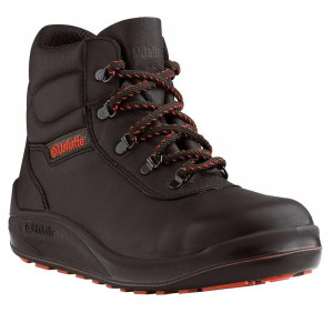 Chaussures de sécurité montantes JALMARS S3 HRO FO SR cuir - 00J0246 - JALLATTE