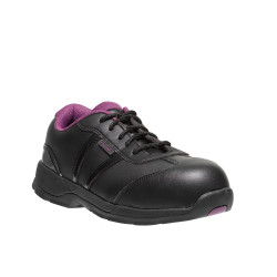 Chaussures de sécurité ROMA noir - 8826