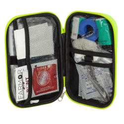 Trousse de secours 4/6 personnes - TRO2230FLJ