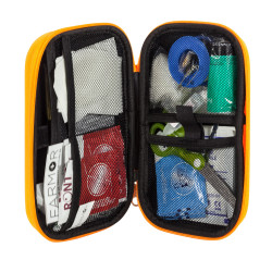 Trousse de secours 4/6 personnes - TRO2230FLJ