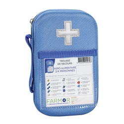 Trousse de secours SPECIAL ALIMENTAIRE - TRO2311FLB