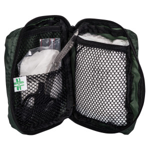 Trousse de secours ELAGUEUR individuelle - ELA3570TP - FARMOR