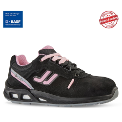 Chaussures de sécurité basse FEMME TENNIS CELINE S1P