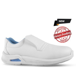 Chaussures de sécurité basse FEMME TENNIS CELINE S1P