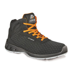 Chaussures de sécurité montantes AVANGER S3S CI FO SR - DM10184 - AIMONT