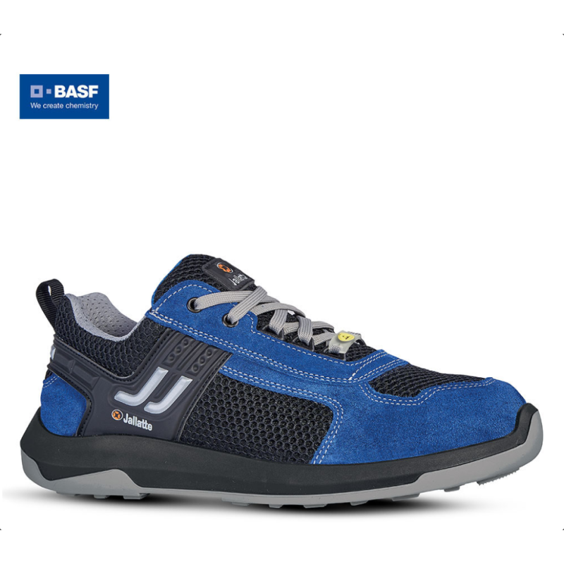 CHAUSSURES DE SECURITE JALADRIA SAS ESD S1P SRC JHJH304 JALLATTE