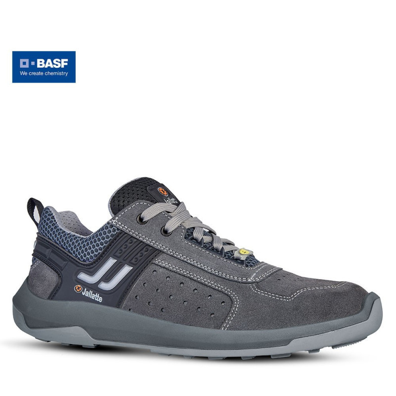 Chaussures de sécurité basses JALCERES SAS ESD S1P SRC - JHJH301 - JALLATTE