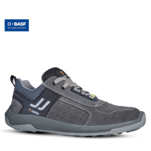 Chaussures de sécurité basses JALCERES SAS ESD S1P SRC - JHJH301 - JALLATTE