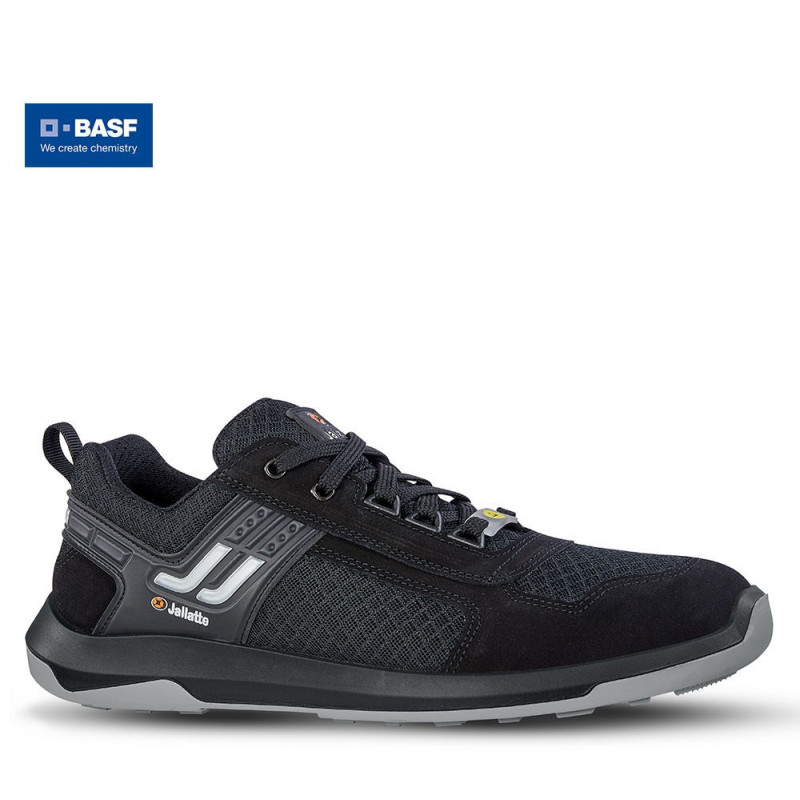 CHAUSSURES DE SECURITE JALIDA SAS ESD S1P SRC JHJH302 JALLATTE