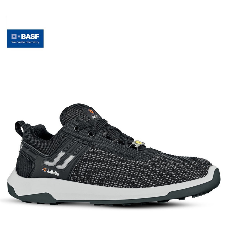 Chaussures de sécurité basses JALMETIS S3S CI FO SR -  JHJH308 - JALLATTE