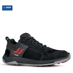 Chaussures de sécurité basses JALTEA SAS S3 CI HRO SRC - JXJX007 - JALLATTE