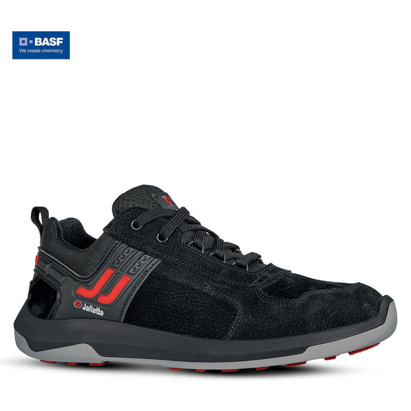 Chaussures de sécurité basses JALTEA SAS S3 CI HRO SRC - JXJX007 - JALLATTE
