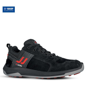 Chaussures de sécurité basses JALTEA SAS S3 CI HRO SRC - JXJX007 - JALLATTE