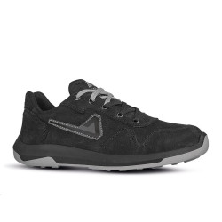 Chaussures de sécurité basses DISC ESD S3S CI FO SR - ARAR410 - AIMONT