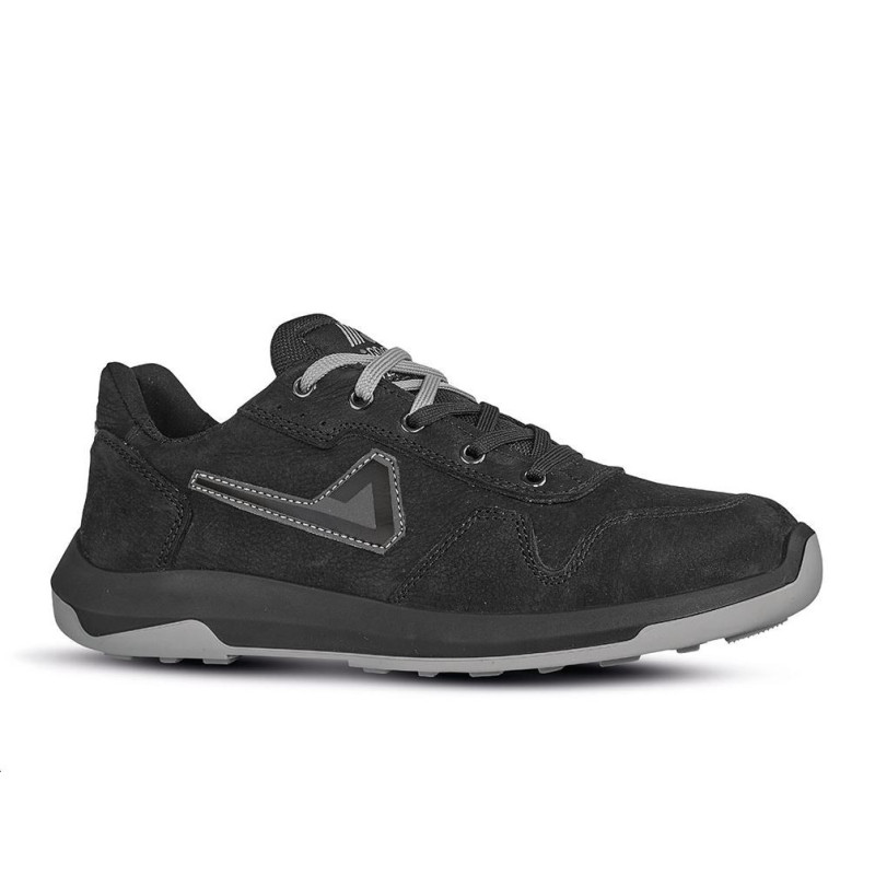 CHAUSSURE DE SECURITE DISC ESD S3 CI SRC ARAR410 AIMONT