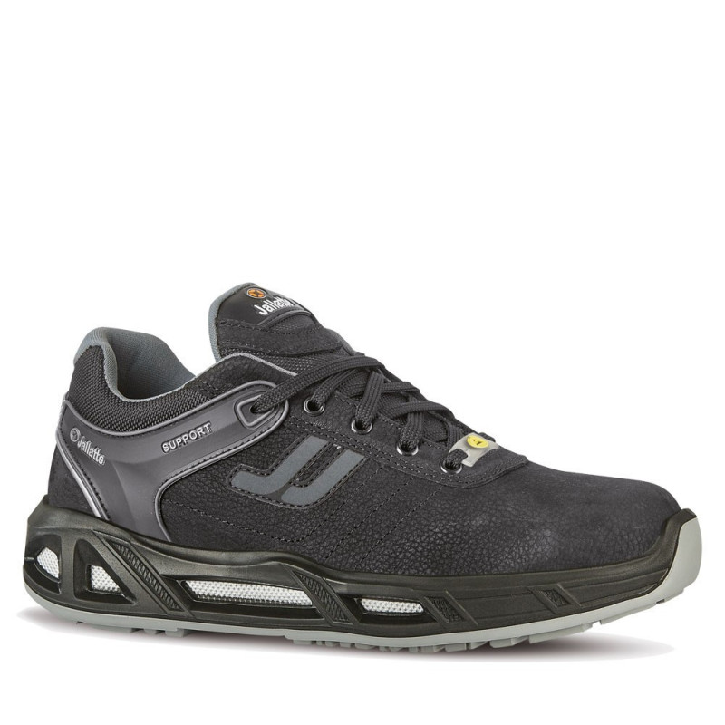 CHAUSSURES DE SECURITE JALTONIC-TR SAS ESD S3 CI SRC JTJT703 JALLATTE