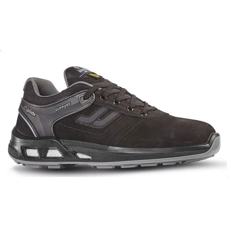 CHAUSSURES DE SECURITE JALTONIC SAS S3 CI SRC JYJY204 JALLATTE