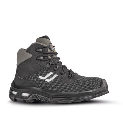 Chaussures de sécurité montantes JALNORA SAS ESD S3 CI SRC - JYJY252 - JALLATTE