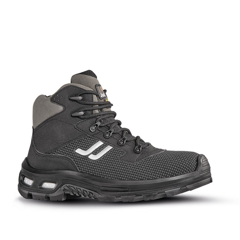 Chaussures de sécurité montantes JALNORA SAS ESD S3 CI SRC - JYJY252 - JALLATTE