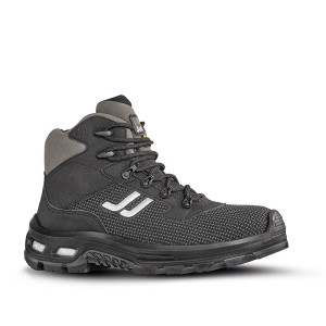 Chaussures de sécurité montantes JALNORA SAS ESD S3 CI SRC - JYJY252 - JALLATTE