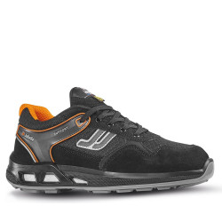 CHAUSSURES DE SECURITE JALPEPS SAS ESD S1P CI SRC JYJY201 JALLATTE