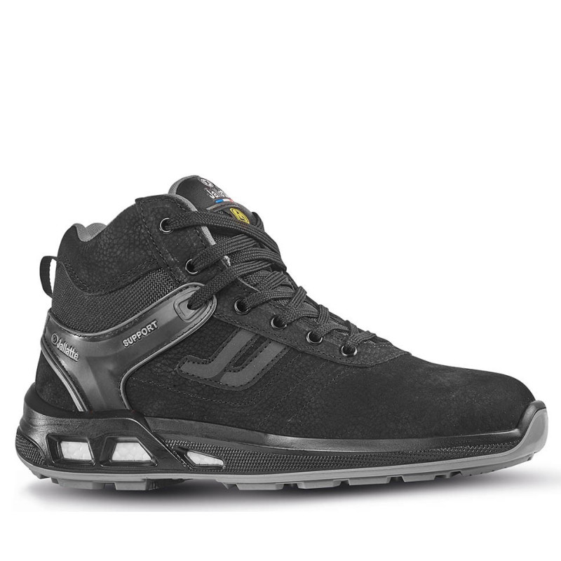 CHAUSSURES DE SECURITE JALPULSE SAS  S3 CI SRC JYJY104 JALLATTE