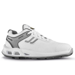 Chaussures de sécurité basses JALPURE SAS ESD S3 CI SRC - JYJY250 - JALLATTE