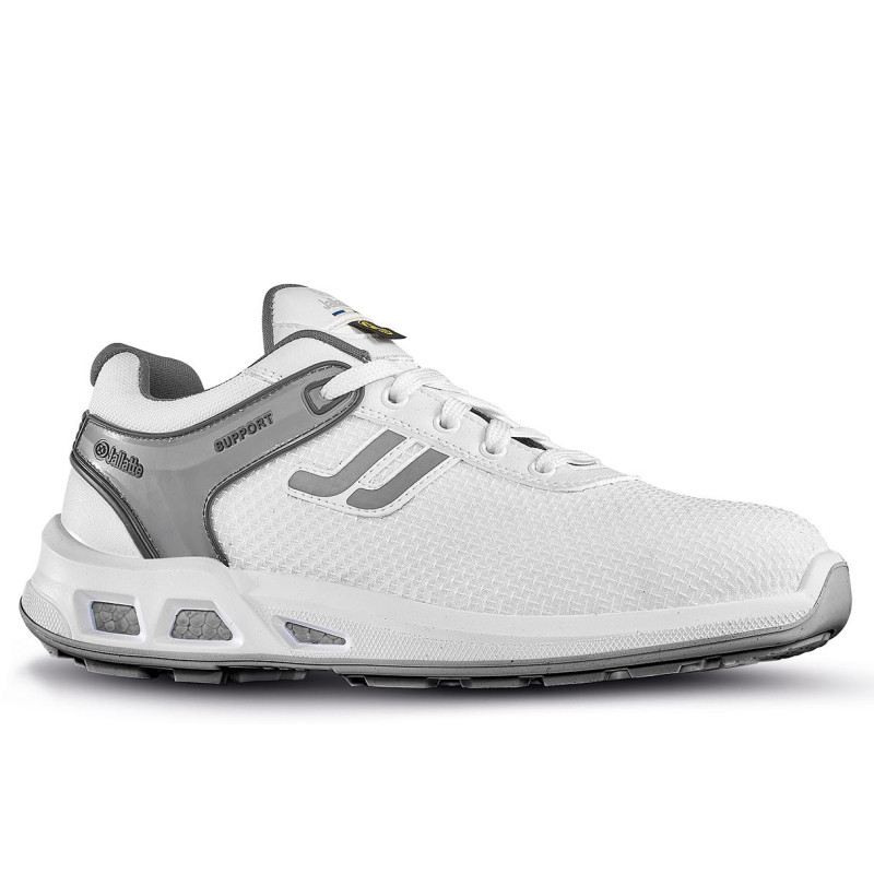 Chaussures de sécurité basses JALPURE SAS ESD S3 CI SRC - JYJY250 - JALLATTE