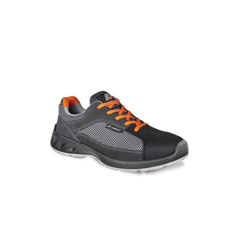 CHAUSSURE DE SECURITE CORSAIR  S1P SRC DM20116 AIMONT