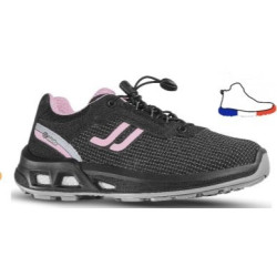Chaussures de travail à usage professionel SAKINA ESD O2 FO SRC - JOJO201 - JALLATTE