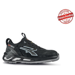 Chaussures de sécurité basses RUSH S3 SRC CI ESD U-POWER