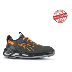 Chaussures de sécurité basses DUKE S3 SRC CI ESD U-POWER