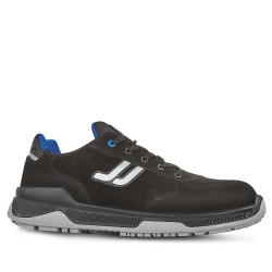 Chaussures de sécurité basses JALMECA SAS ESD S1P CI HI SRC - JIJI256 - JALLATTE
