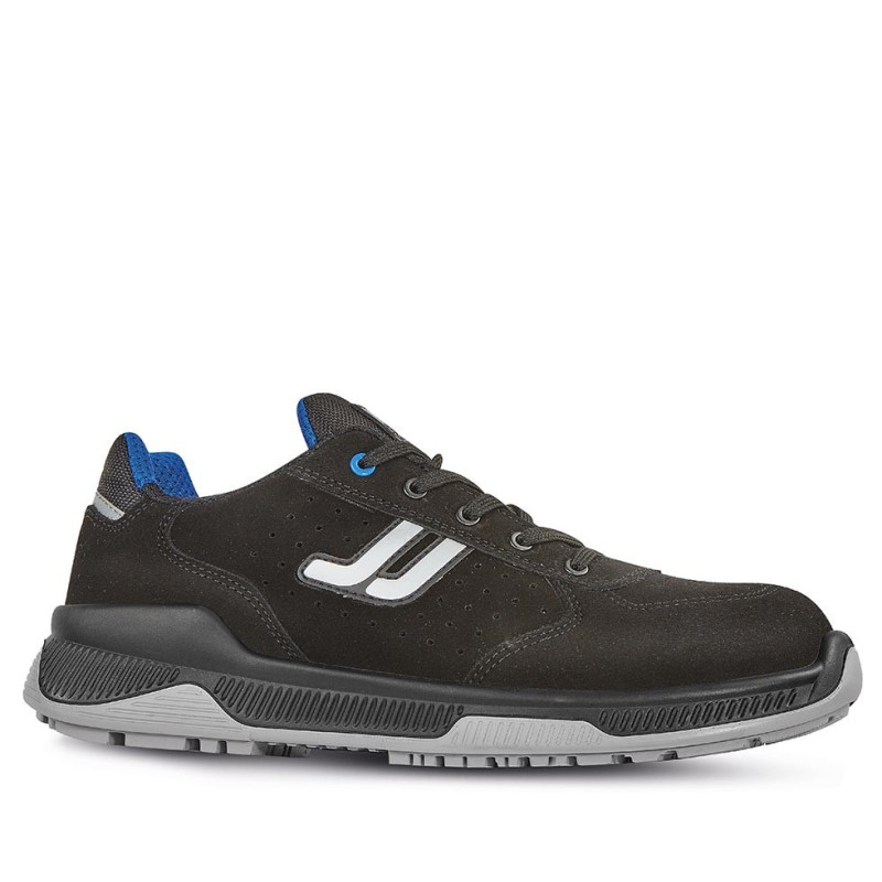 Chaussures de sécurité basses JALMECA SAS ESD S1P CI HI SRC - JIJI256 - JALLATTE