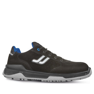 Chaussures de sécurité basses JALMECA SAS ESD S1P CI HI SRC - JIJI256 - JALLATTE